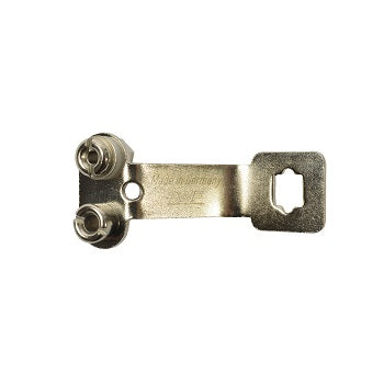 Foil Socket FWF (2 Prong)