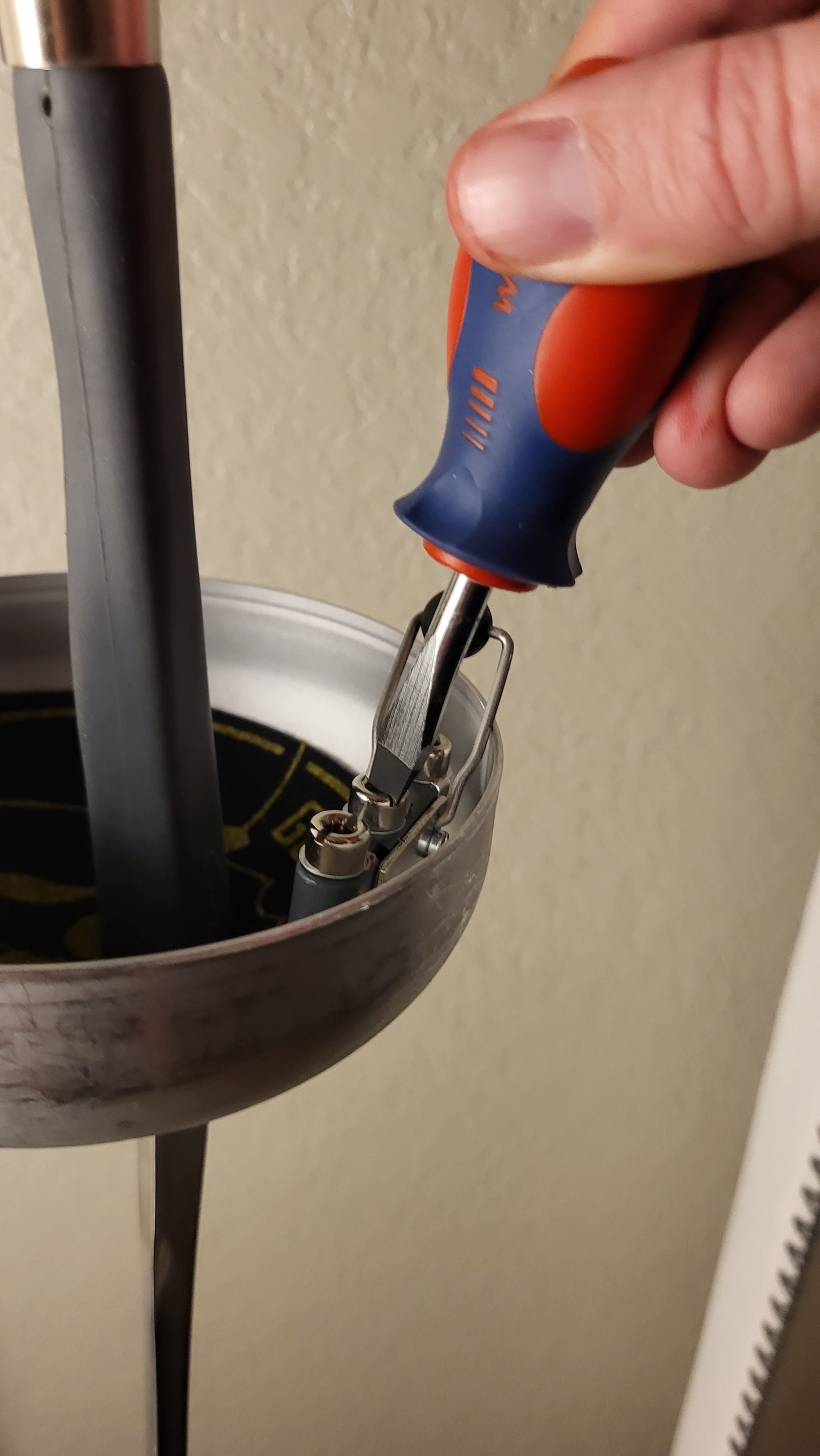 Epee Repair Kit