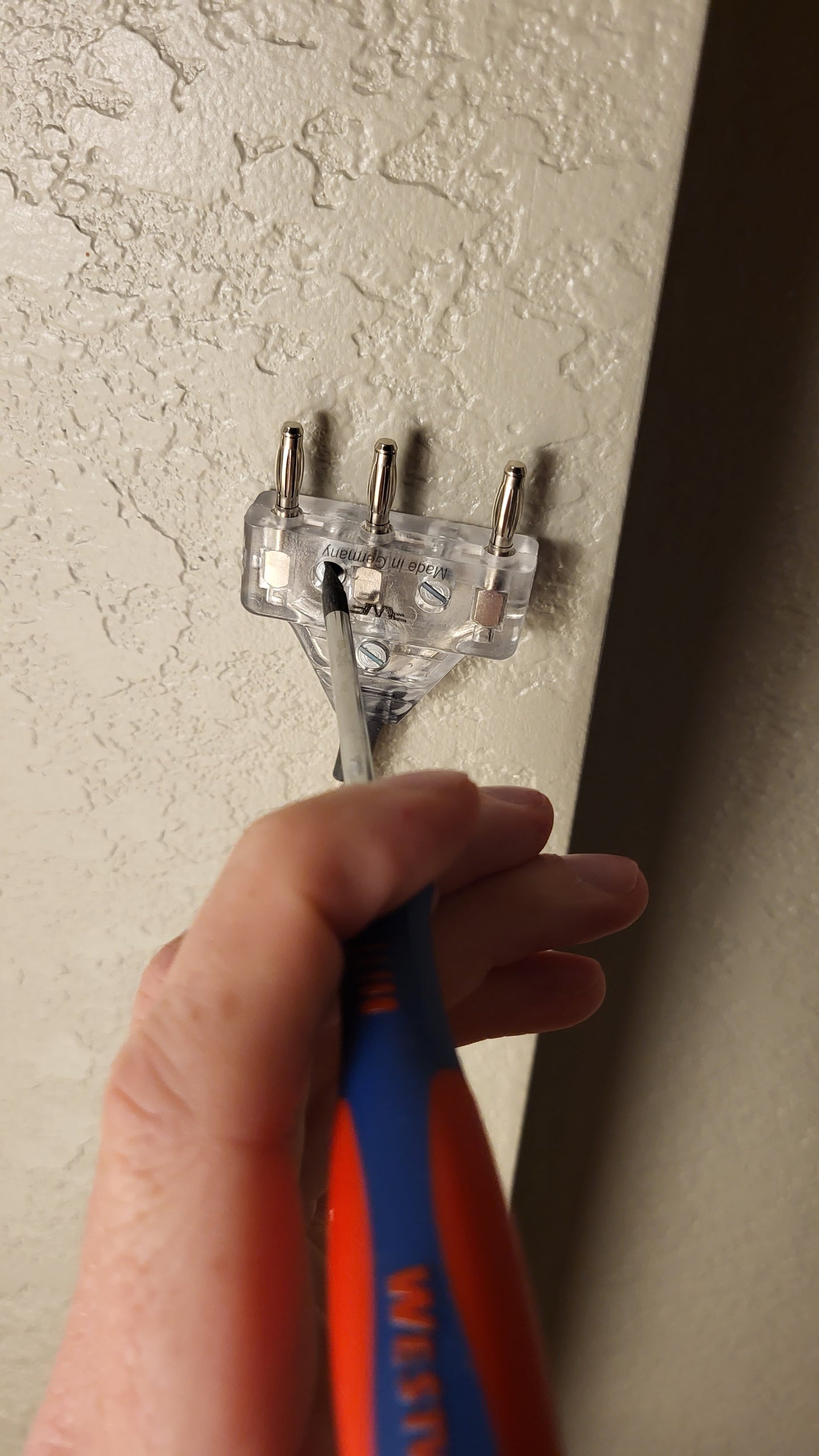 Epee Repair Kit