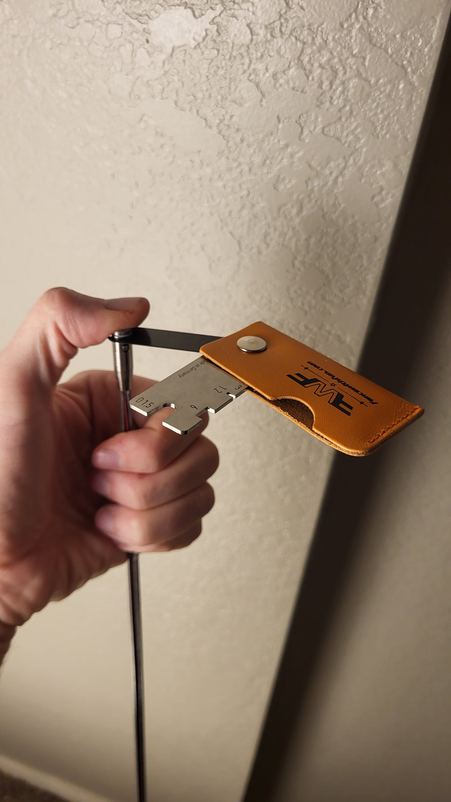 Epee Repair Kit