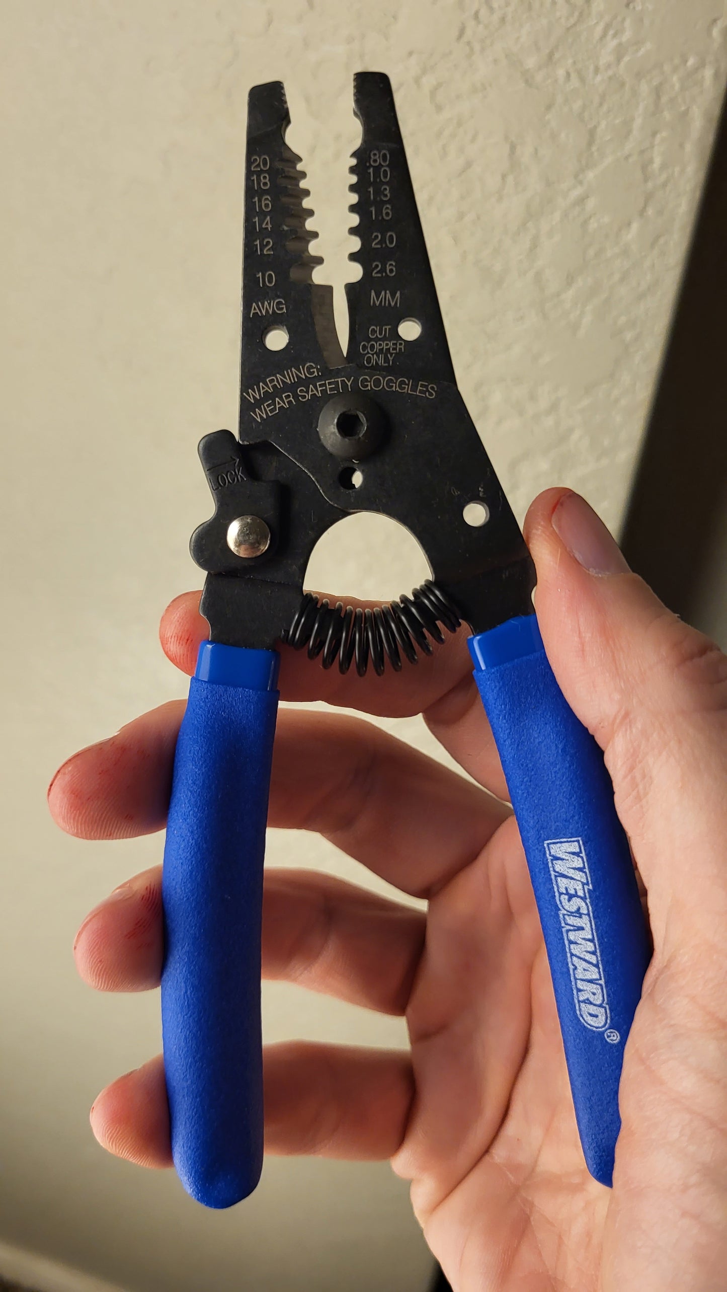 Epee Repair Kit