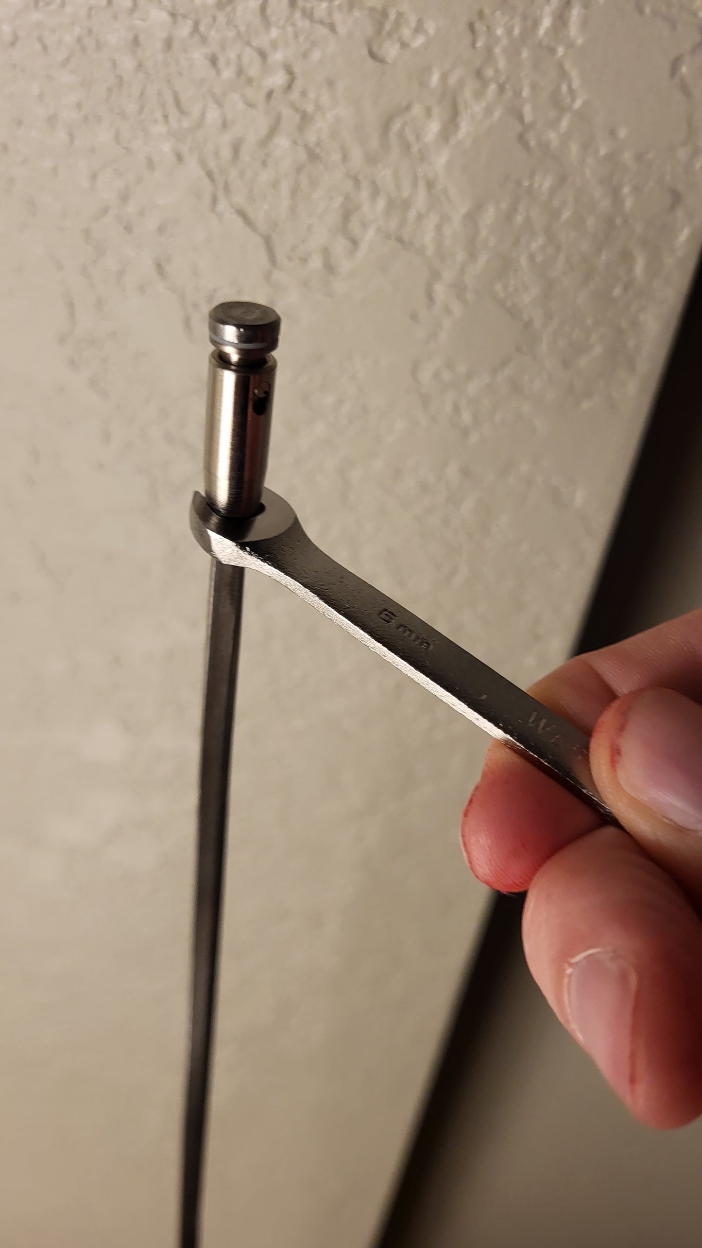 Epee Repair Kit