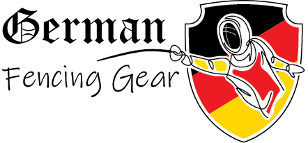 German Fencing Gear logo