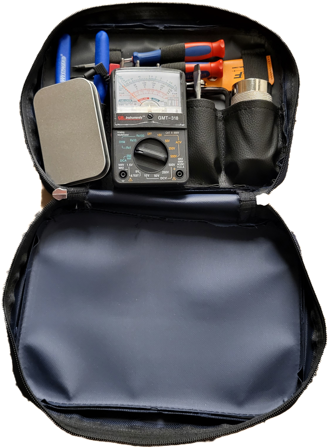 Epee Repair Kit