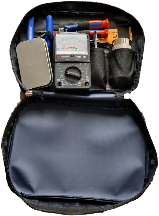 Epee Repair Kit
