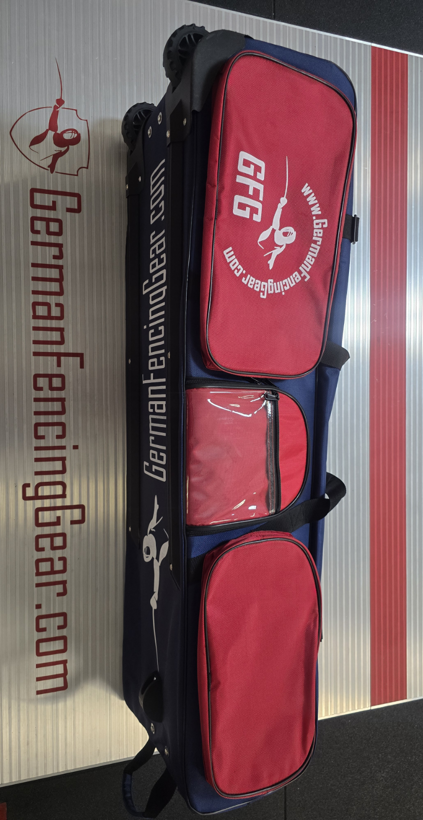 GFG Travel Rollbag