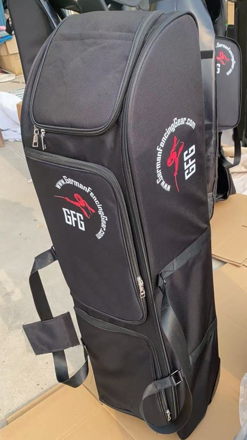 GFG Comfort Rollbag