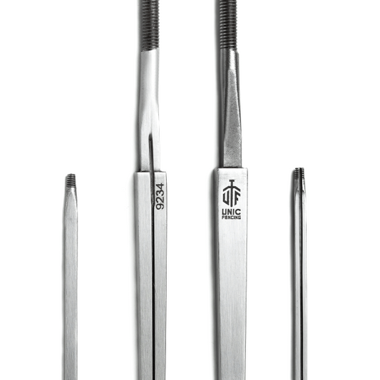 Non-FIE Foil Blade UNIC