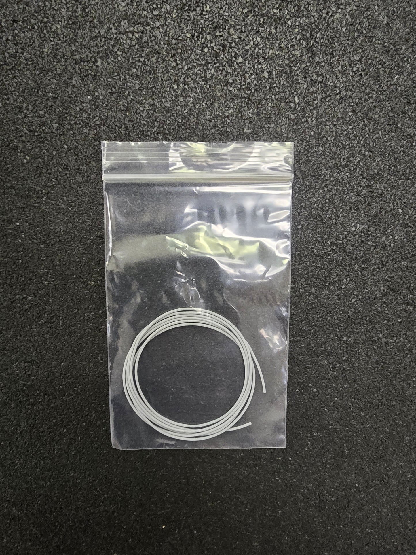 Spaghetti Tubing (3ft)