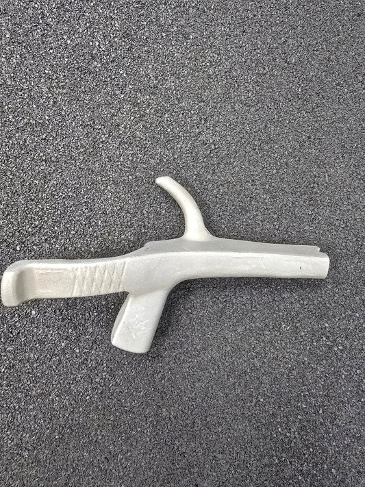 Russian Style Pistol Grip (non-insulated)