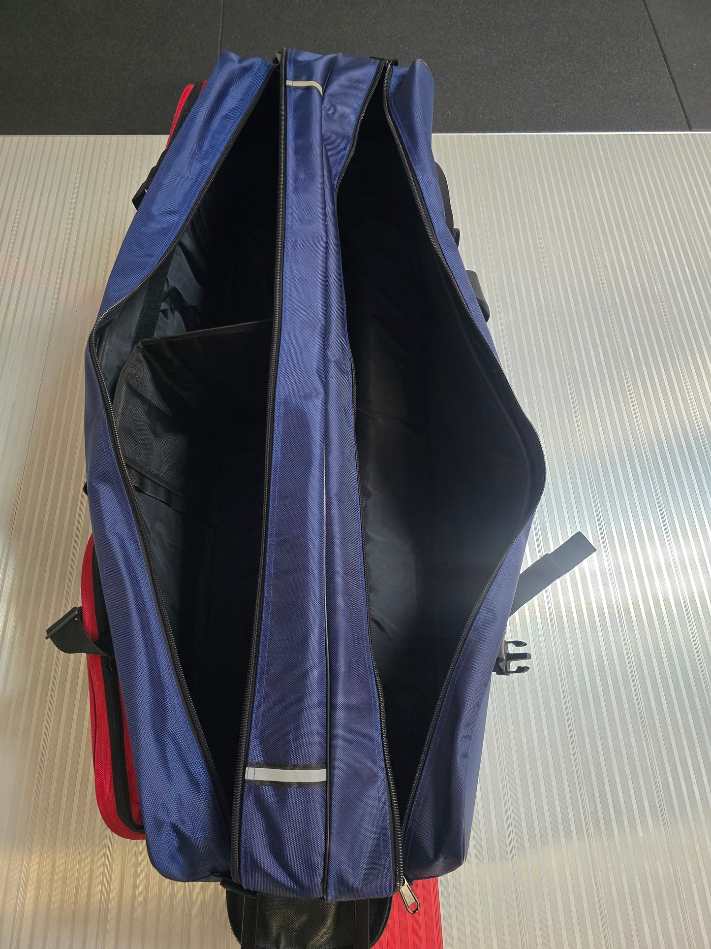 GFG Travel Rollbag