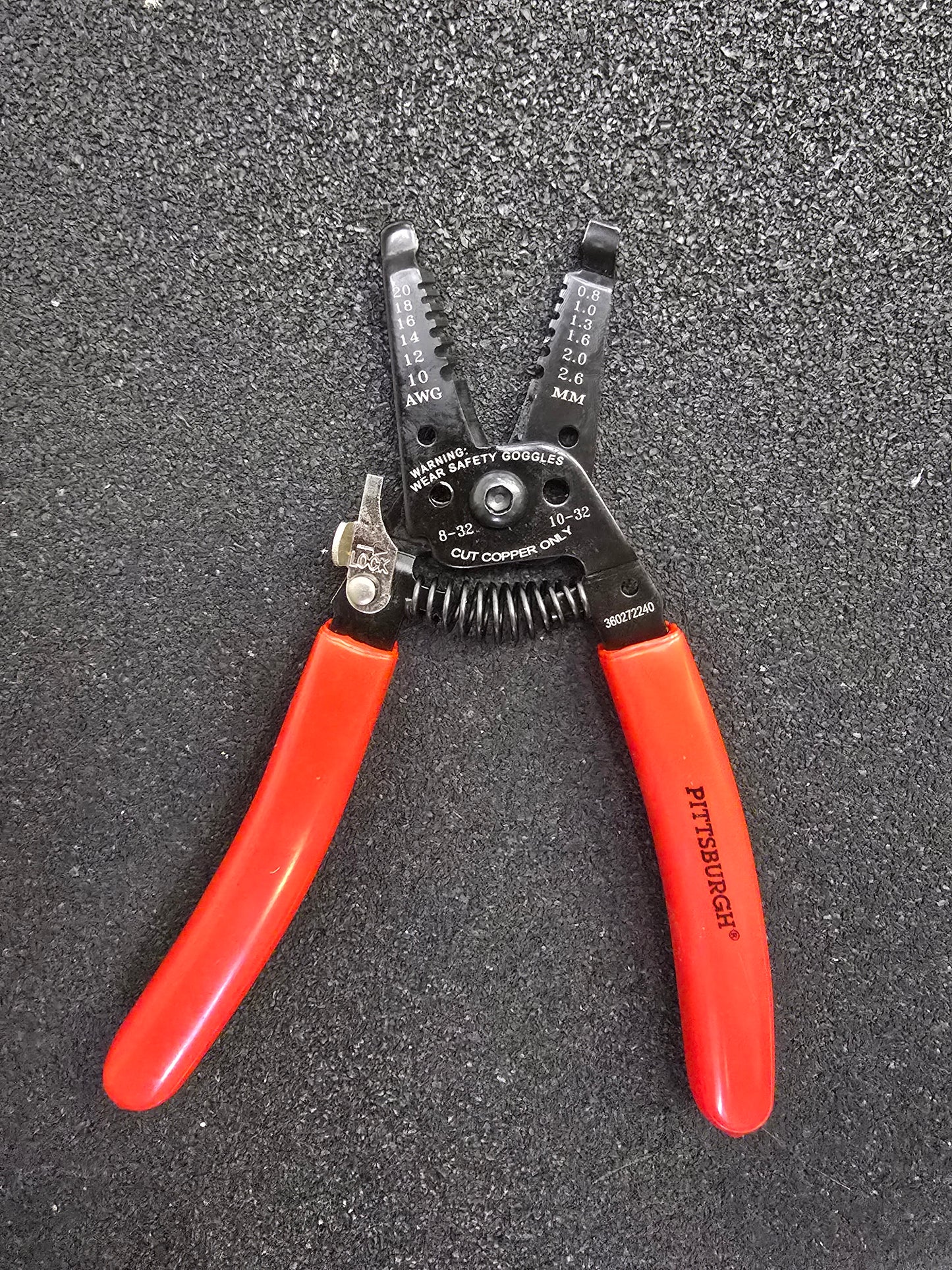 Wire Stripper