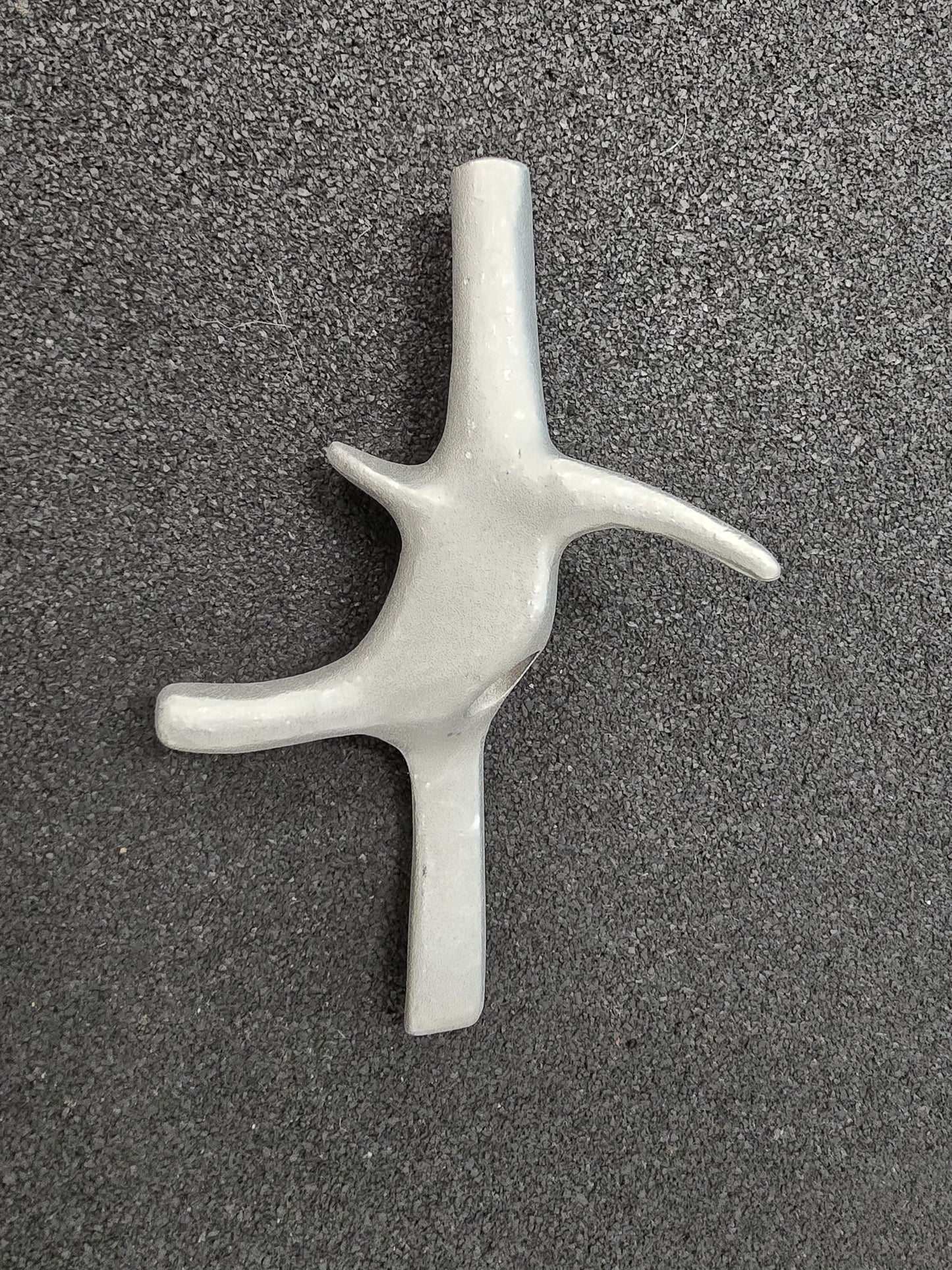 Belgian Style Pistol Grip