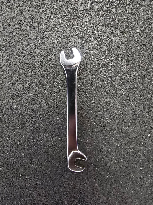 Crescent Wrench Foil Barrel 5mm