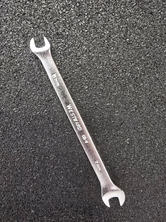 Crescent Wrench Epee 6mm