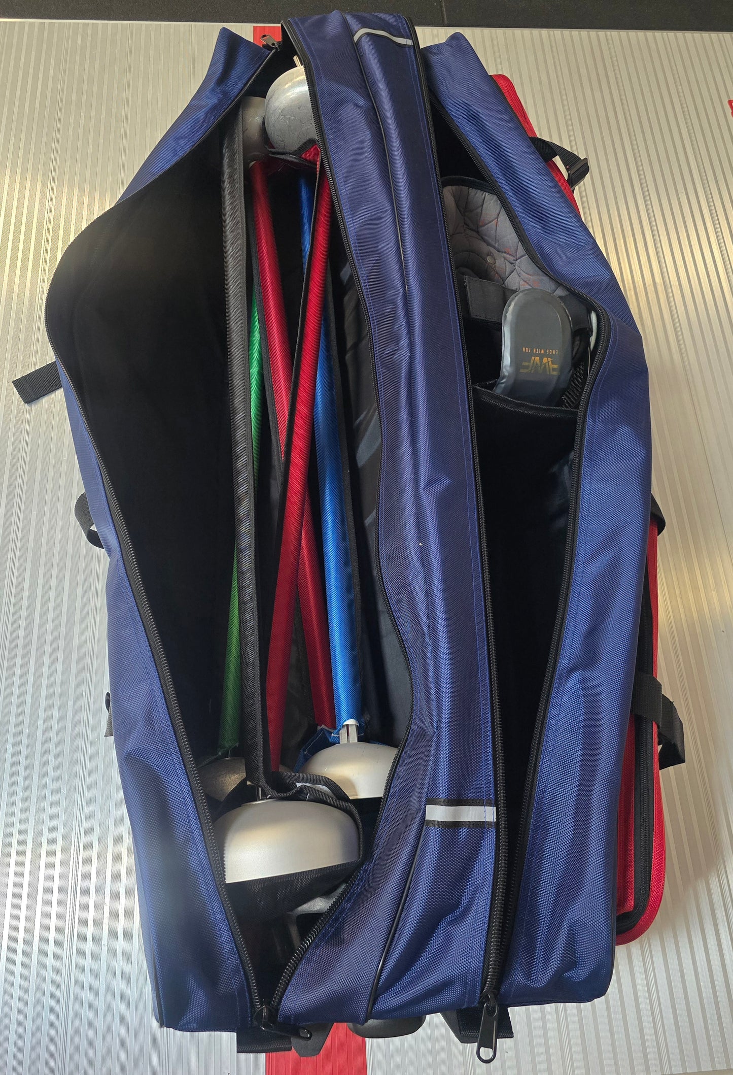 GFG Travel Rollbag