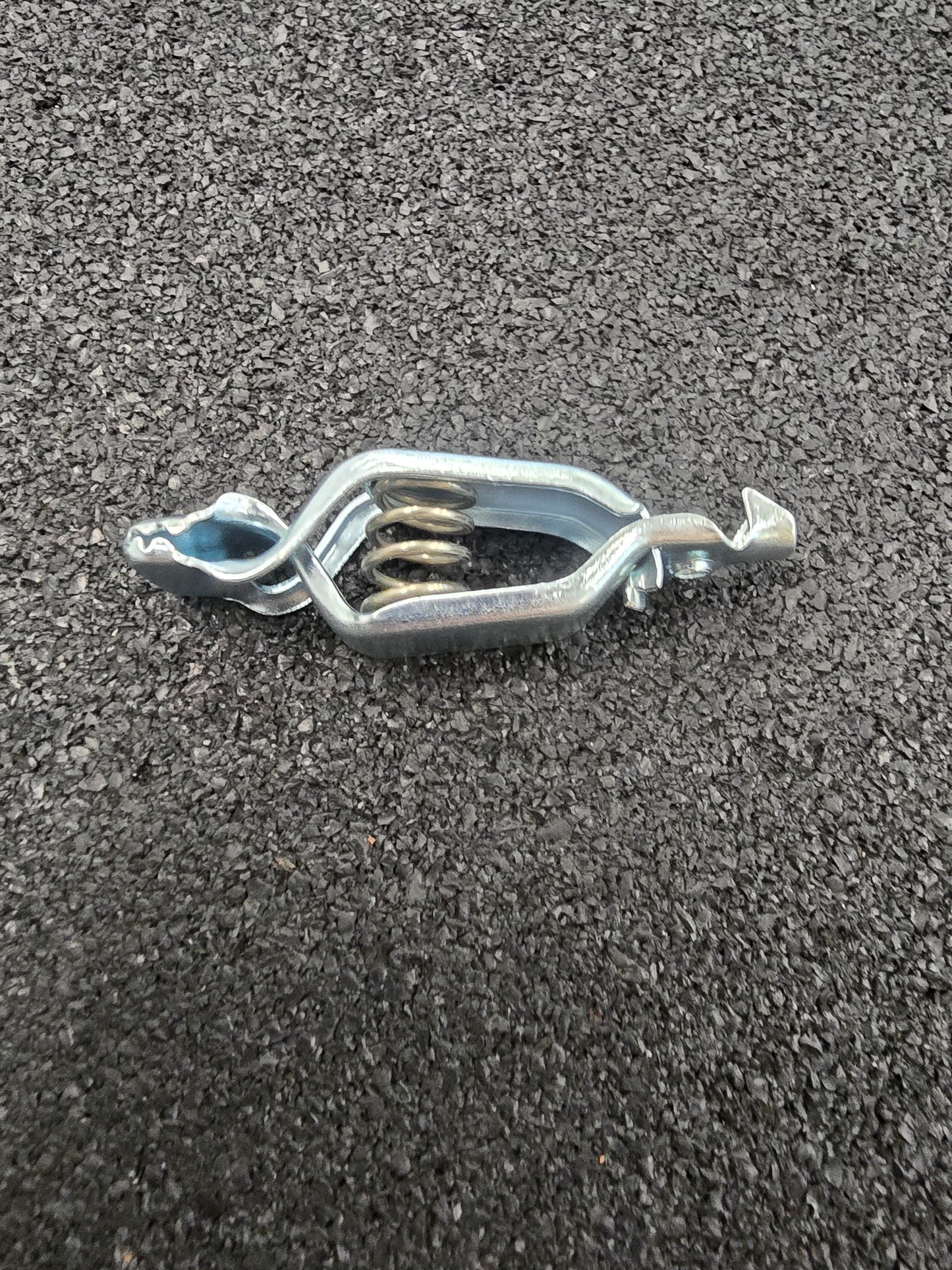 Mask Cord Clip FWF