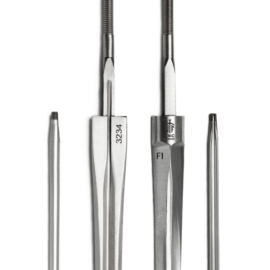 Non-FIE Epee Blade UNIC F1