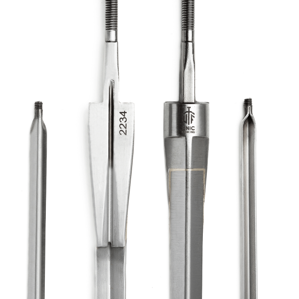 Non-FIE Epee Blade UNIC Ultra Light