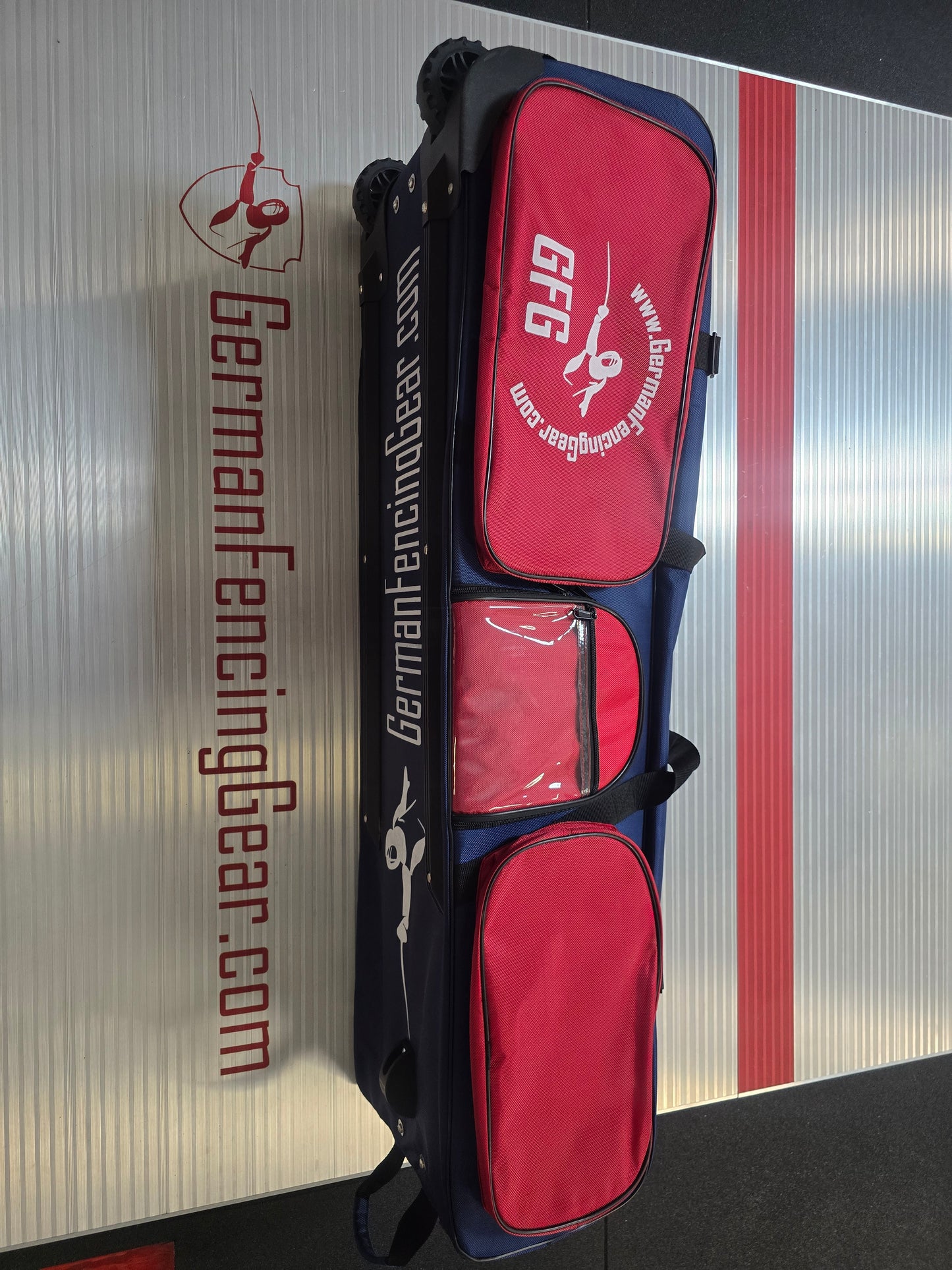 GFG Travel Rollbag