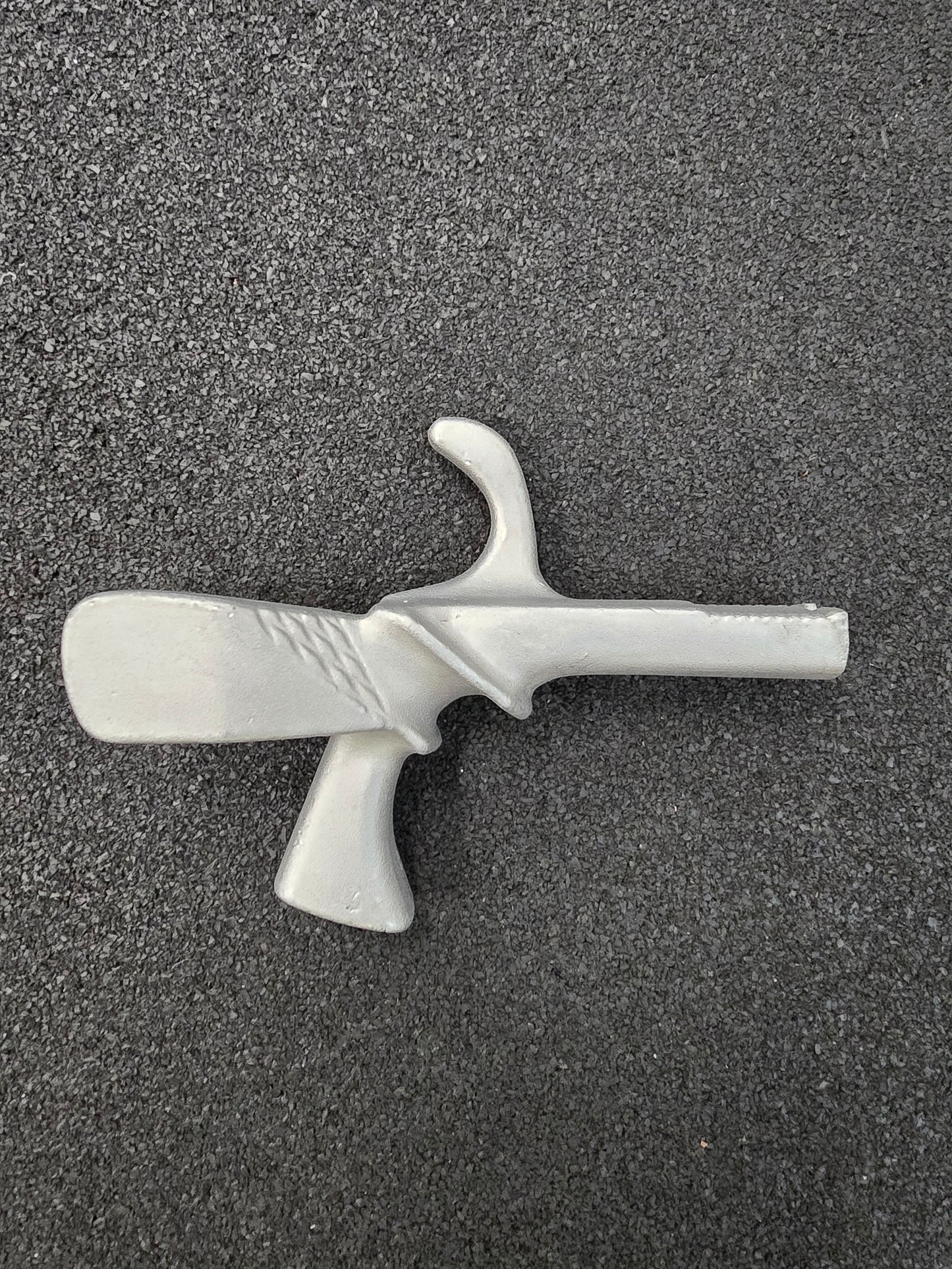Hungarian Style Pistol Grip (non-insulated)