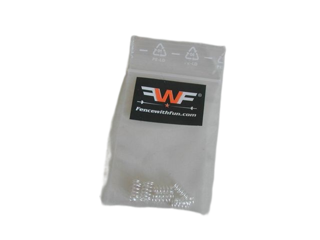 Foil Pressure Spring FWF (10 Piece)
