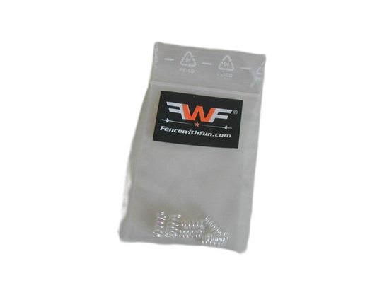 Foil Pressure Spring FWF (10 Piece)