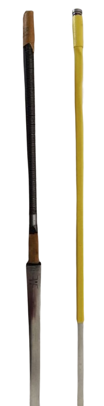 Non-FIE Foil Blade (Generic)