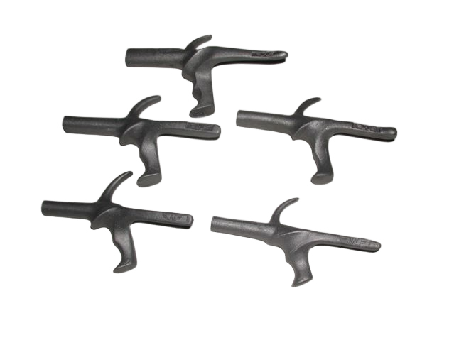 FWF Pistol Grip (non-insulated)