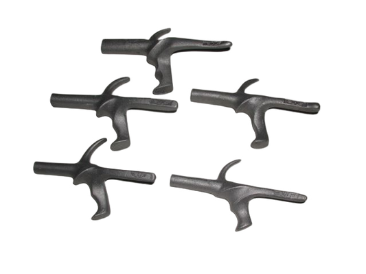 FWF Pistol Grip (non-insulated)