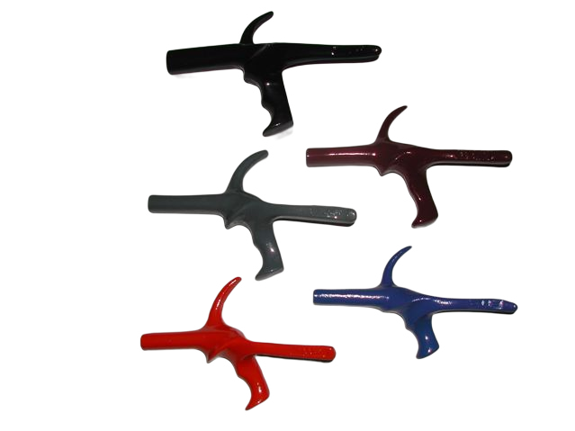 FWF Pistol Grip (insulated)