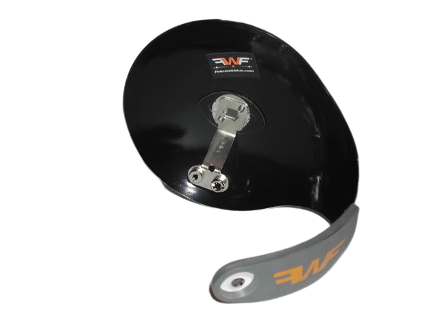 FWF Sabre Guard Complete With 2-Pin Socket