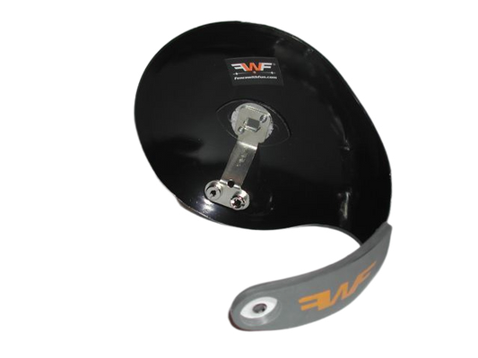 FWF Sabre Guard Complete With 2-Pin Socket