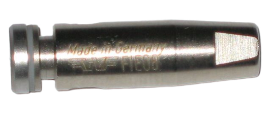 Epee Point FWF FIE08 complete (Barrel and Tip)