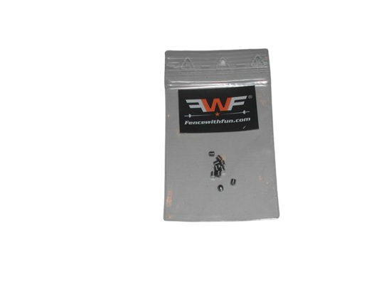 Epee Tip Screw FWF (10 piece)