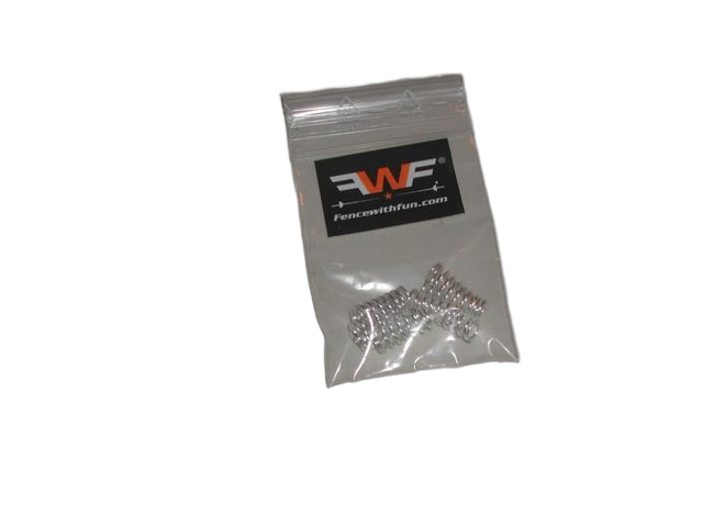 Epee Pressure Spring FWF (10 Piece)