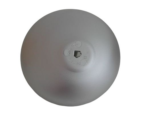 Epee Bell Guard FWF Titanium "Ultra Light" 1.0mm