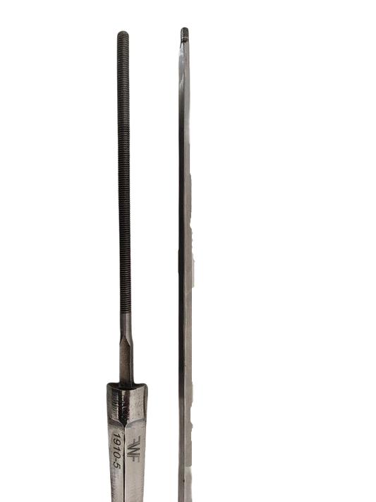 Non-FIE Epee Blade (generic)