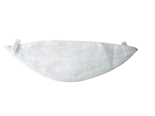 Foil Bib Sow-On (Non-FIE, general)