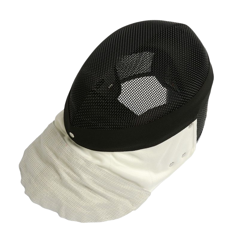 FWF FIE1600N Foil/Epee Combi Mask with Removable Padding (incl. cable)