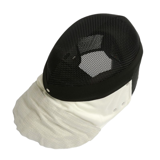 FWF FIE1600N Foil/Epee Combi Mask with Removable Padding (incl. cable)
