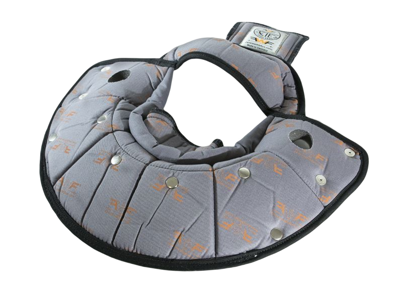 FWF FIE1600N Epee Mask with Exchangeable Padding
