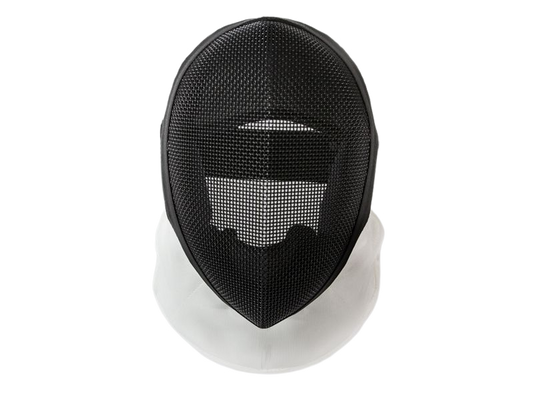 FWF FIE1600N Epee Mask with Exchangeable Padding