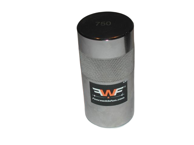 FWF Epee Test Weight