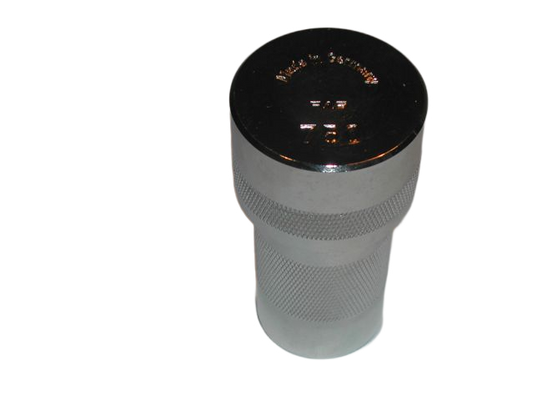 FWF Epee/Foil Combination Test Weight