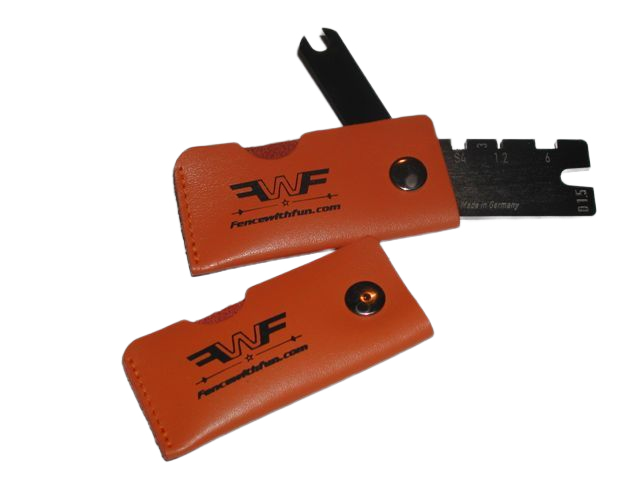 FWF Shims with Sleeve