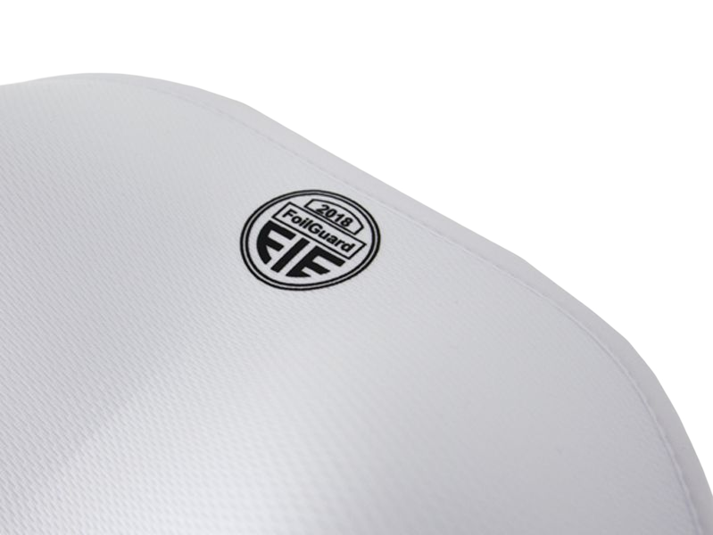 FIE Foil Addition for FWF Chest Protector (Women)