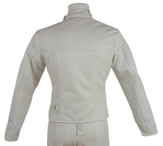 FWF FIE/800N Children's Premium Jacket