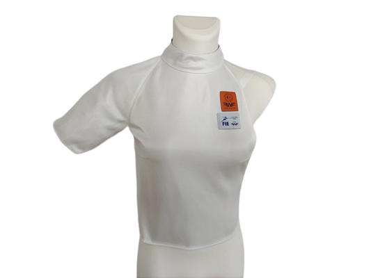 FWF FIE/800N Women's Premium Plastron