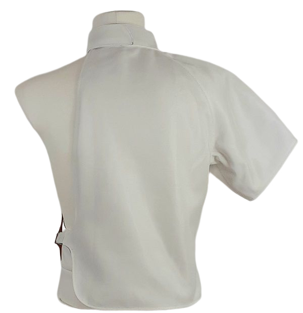 FWF FIE/800N Children's Premium Plastron